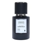 PERFUME FEMININO CHOICE SELECTION DIAMOND BLACK 30ML EDP