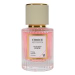 PERFUME FEMININO CHOICE SELECTION MYSTIC 30ML EDP