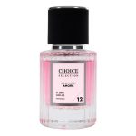 PERFUME FEMININO CHOICE SELECTION AMORE 30ML EDP