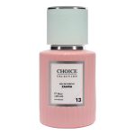 PERFUME FEMININO CHOICE SELECTION ZAHRA 30ML EDP