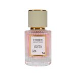 PERFUME FEMININO CHOICE SELECTION NOOR ROSE 30ML EDP
