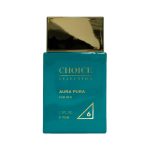 PERFUME MASCULINO CHOICE SELECTION AURA PURA 30ML EDP