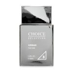 PERFUME MASCULINO CHOICE SELECTION URBAN 30ML EDP