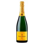 CHAMPAGNE VEUVE CLICQUOT BRUT 750ML 12.5%