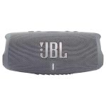 SPEAKER JBL CHARGE 5 CINZA