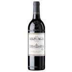 VINHO ARZUAGA TINTO TEMPRANILLO CRIANZA 2022 RIBERA DEL DUERO 750ML 14%