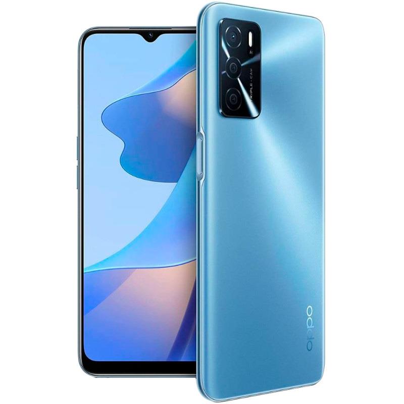 SMARTPHONE OPPODS A16 6.52" 4GB/64GB AZUL
