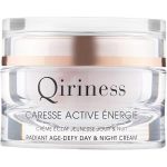 CREME FACIAL CARESSE ACTIVE ENERGIE ILUMINADOR REMODELANTE DIA E NOITE 50ML