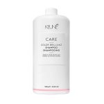 SHAMPOO KEUNE CARE COLOR BRILLIANZ 1 LITRO