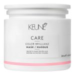 MASCARA KEUNE CARE COLOR BRILLIANZ MASK 200ML