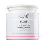 MASCARA KEUNE CARE COLOR BRILLIANZ MASK 500 ML