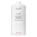 SHAMPOO KEUNE CARE KERATIN SMOOTHING 1 LITRO