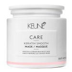 MASCARA KEUNE CAPILAR CARE KERATIN SMOOTH MASK 500ML
