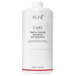 SHAMPOO KEUNE CARE TINTA COLOR SHAMPOO 1 LITRO