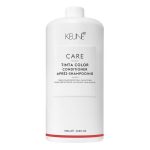 CONDICIONADOR KEUNE CARE TINTA COLOR 1 LITRO