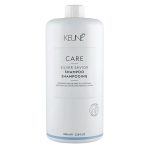 SHAMPOO KEUNE CARE SILVER SAVIOR1 LITRO