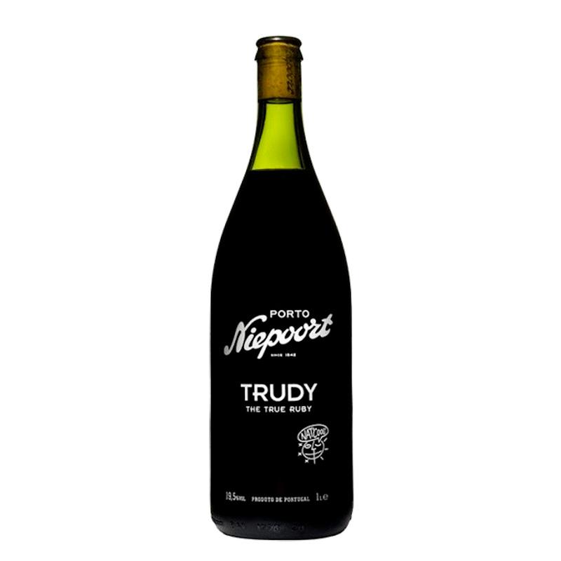 VINHO NIEPOORT OPORTO TOURIGA FRANCA NAT COOL TRUDY 1L 19.5%