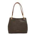 BOLSA MICHAEL KORS FEMININA MARROM 30F3G8KT7B252
