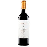 VINHO TINTO VALDUERO UNA CEPA 750ML 2019 14%
