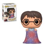 BONECO FUNKO DE VINIL COLECIONAVEL POP HARRY POTTER 112