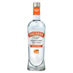 VODKA POLIAKOV MANDARIN 700ML 37,5%