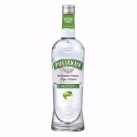 VODKA POLIAKOV MACA VERDE 700ML 37,5%