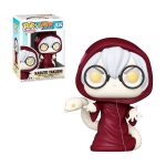 BONECO DE VINIL COLECIONAVEL FUNKO POP NARUTO SHIPPUDEN KABUTO YAKUSHI 936