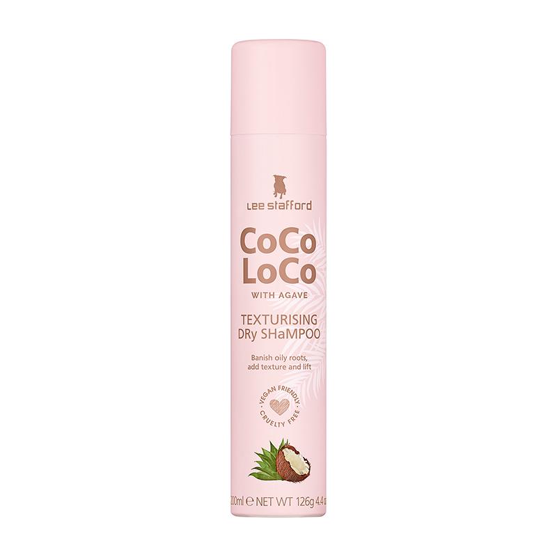 SPRAY LEE STAFFORD COCO LOCO DRY WITH AGAVE 200ML