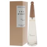 PERFUME FEMININO ISSEY MIYAKE LEAU DISSEY MAGNOLIA EDT INTENSE 50 ML