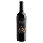 VINHO TINTO VINA COBOS CHANARES ESTATE CABERNET FRANC 2022 750ML 14.5%