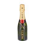 CHAMPAGNE MOET CHANDON BRUT IMPERIAL 200 ML 12,50%