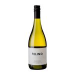 VINHO BRANCO VINA COBOS FELINO CHARDONNAY 750ML 2024 13.6%