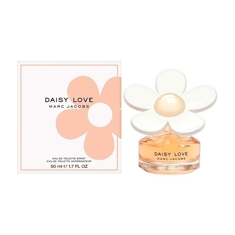 PERFUME MARC JACOBS DAISY LOVE EDT 50ML
