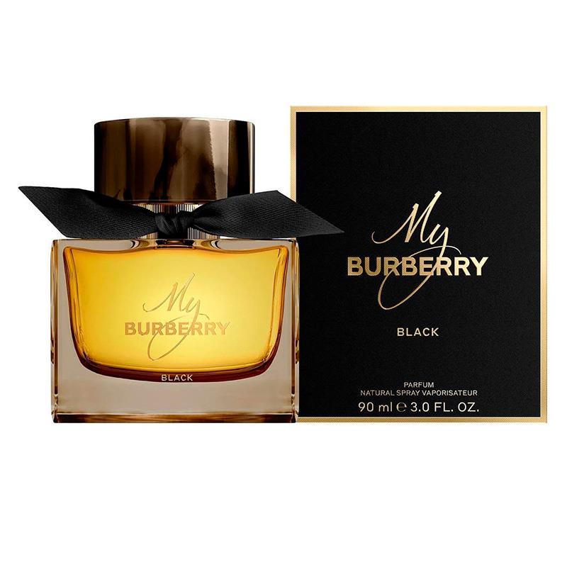 PERFUME BURBERRY MY BURBERRY BLACK EDP 90ML