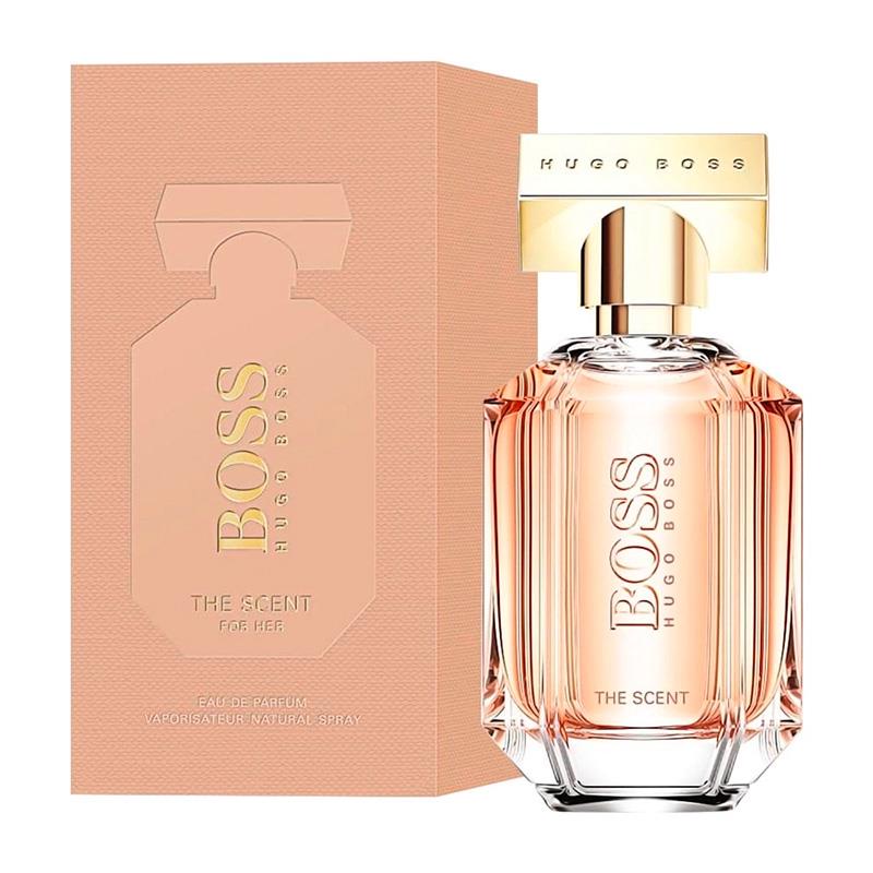 PERFUME HUGO BOSS THE SCENT FOR HER EDP 50ML