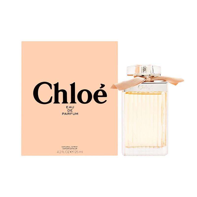 PERFUME CHLOE SIGNATURE EDP 125ML