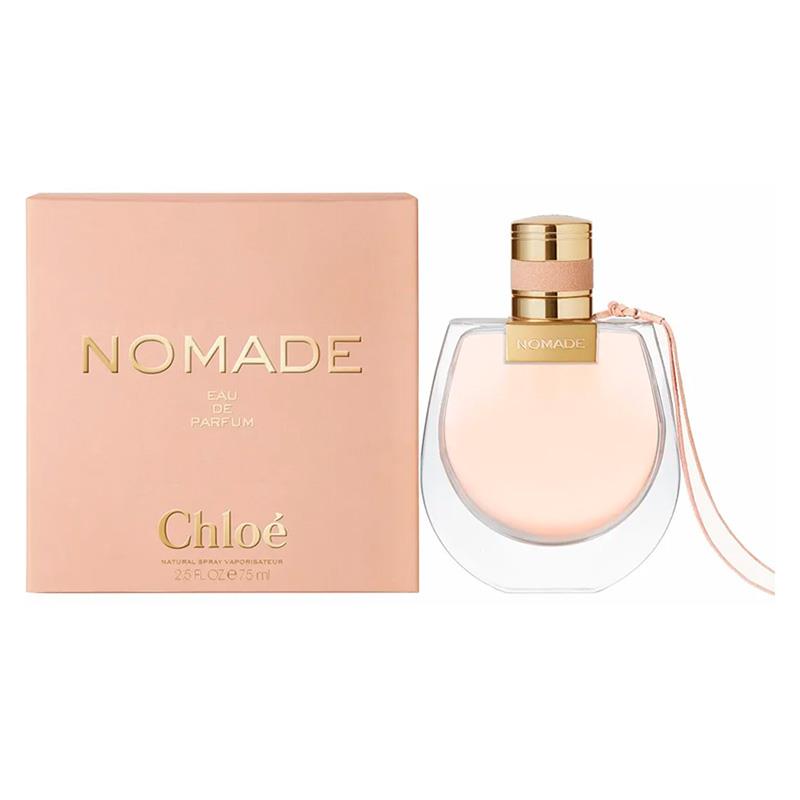 PERFUME CHLOE NOMADE EDP 75ML