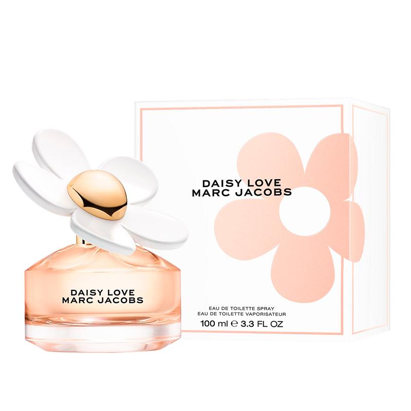 PERFUME MARC JACOBS DAISY LOVE EDT 100ML