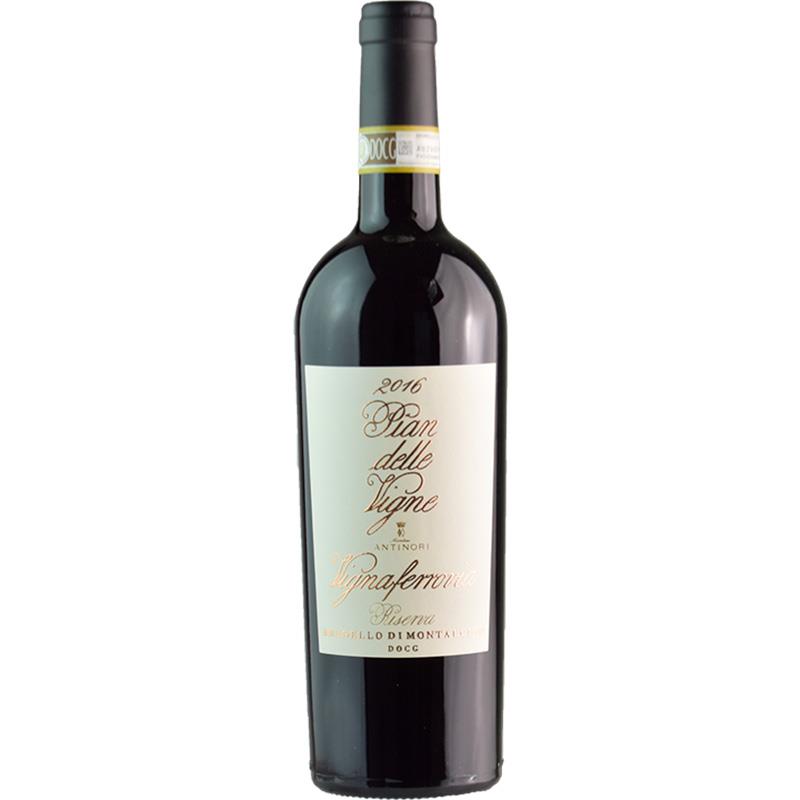 VINHO ANTINORI TINTO VIGNAFERROVIA 2015 750ML 14.5%