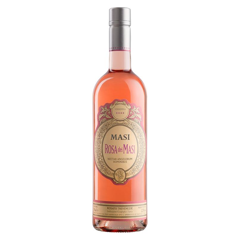 VINHO MASI ROSADO REFOSCO ROSA DEI MASI 2022 750ML 12.5%