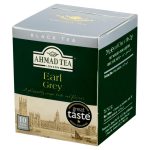 CHA AHMAD TEA EARLY GREY CX 10X2G