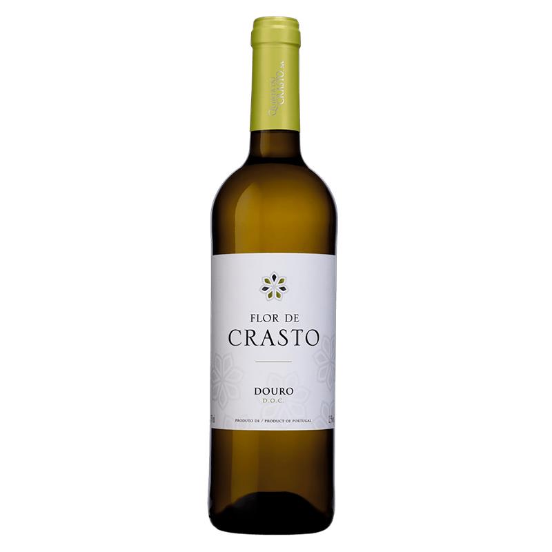 VINHO FLOR DE CRASTO BRANCO 2024 750ML 12%