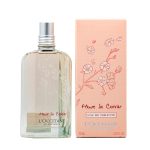 PERFUME UNISSEX LOCCITANE CHERRY BLOSSOM EDT 75 ML
