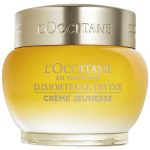 CREME UNISSEX LOCCITANE IMMORTELLE DIVINE 50 ML