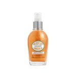 OLEO CORPORAL LOCCITANE ALMOND SHIMMER 100ML