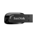 PENDRIVE SANDISK ULTRA SHIFT 64GB Z410 PRETO