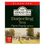 CHA AHMAD TEA ENGLISH BREAKFAST CX 10X2G