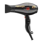SECADOR DE CABELO PARLUX ADVANCED LIGHT NEW KADVANCE MOTOR 110V PRETO
