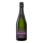 CHAMPAGNE NICOLAS FEUILLATTE RESERVE DEMI SEC 750ML 12%