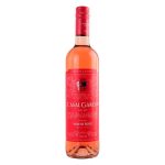 VINHO CASAL GARCIA FINO DE MESA VERDE ROSE 9,5% 750ML